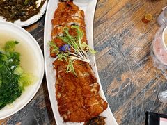 -醉壹号海鲜大排档(厦门店)