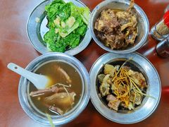 -阿秋牛排(湖心街店)