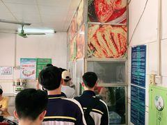 -凤张螺蛳粉·爽口粉(跃进路总店)