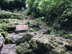 -海口火山口国家地质公园