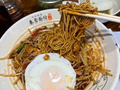 -春雪面馆(转塘店)