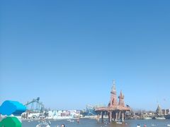 -大连海昌发现王国主题公园