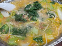 -喜家德虾仁水饺(长泰广场店)