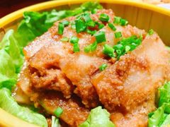 -湘与香缘·湖南菜(王府井北京市百货大楼店)