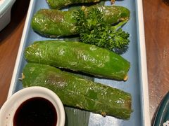 -山水茶艺馆·点心粤菜·30年老字号