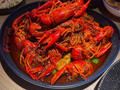 -红盔甲·小龙虾(车公庙店)