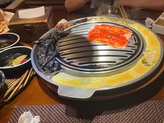 -三代烤肉(保利广场店)