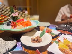 -味见·荣家(亚泰大街店)