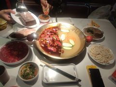 -小龙坎火锅(IFS HOT店)