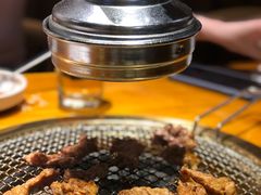 -万兴佳烤肉·长白山老味道(东岸里店)
