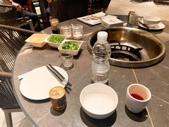 -长嘉·河图火锅(长嘉汇江景旗舰店)