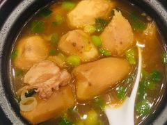 私房焐芋艿-宁波状元楼酒店(和义路店)