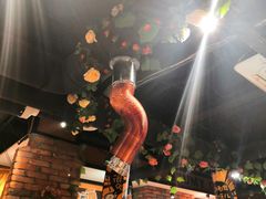 -·缸桶屋·韩式牛肋条自助烤肉(西湖D11店)