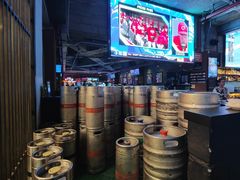 -CAGES凯吉思西餐厅运动乐园(静安店)