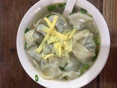 -随柳居·苏式小吃(建新巷店)