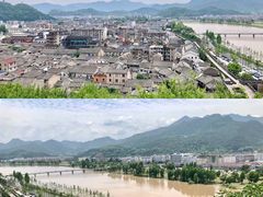 -台州府城(江南长城)