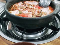 -笔记安顺夺夺粉火锅