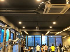 -帕瑞斯女子塑形健身(集美店)