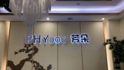 -芳朵美容养生SPA