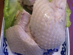 昆山卤鸭-同得兴 Since·1995 传统苏式面馆(十全街店)