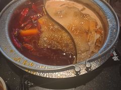 -牛New寿喜烧(闵行龙湖天街店)