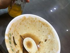 胡辣汤-马老三肉丁胡辣汤(西一路店)