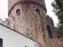 -J Create城市露营咖啡·简餐·宠物(上海动物园店)