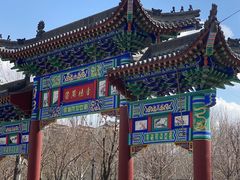 -护国法轮寺