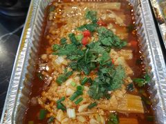 -燚青春东北泥炉烤肉(百合店)