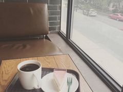 -星巴克(盐城五洲国际店)