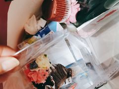 -BON CAKE(华贸购物中心店)