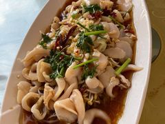 -景祥海鲜美食餐厅