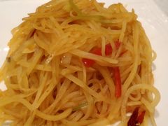 -巴依老爷·新疆美食(上城区天城路店)