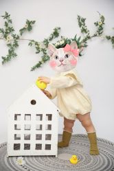 -蜜阁孕味亲子摄影(太奥广场店)