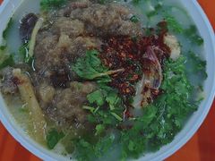 -宋老三苏肉羊肉汤老店