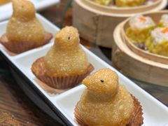 -旺金鸽·传承15年老字号·手工早茶(荔湾坦尾桥中店)