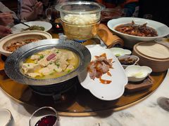 -二十八里太湖船菜(吉祥路店)