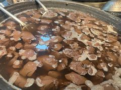 -古市香跷脚牛肉·非遗传承单位