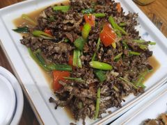 -下梅人家土菜馆(历史文化餐厅度假区店)