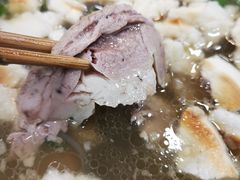 -老白家水盆羊肉