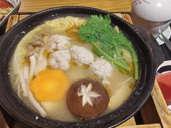 -九酢·海鲜居酒屋