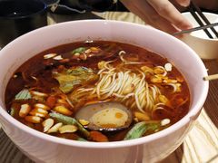 -长颈鹿的口袋钵钵鸡(市南店)