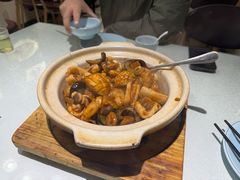 -逢春菜馆天津菜(胜利路店)