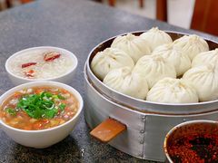 -胡家包子·清真(大众巷店)