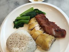 -华星冰室(湾仔店)