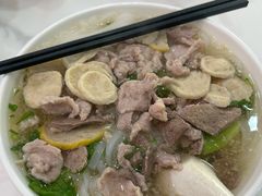 -原味汤粉王(老城店)