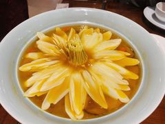 -福慧慈缘素食餐厅(王府井店)