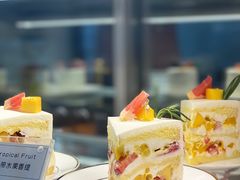 -PETIT PARIS 小巴黎(花园道店)