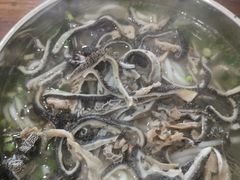 -攀枝花·任德琼·盐边羊肉米线
