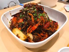 极品油焖大虾-靓靓蒸虾·头牌蒸虾(南山桂庙店)